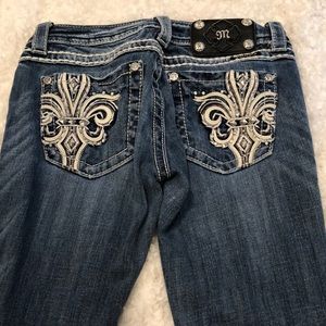 Miss Me Skinny Jeans